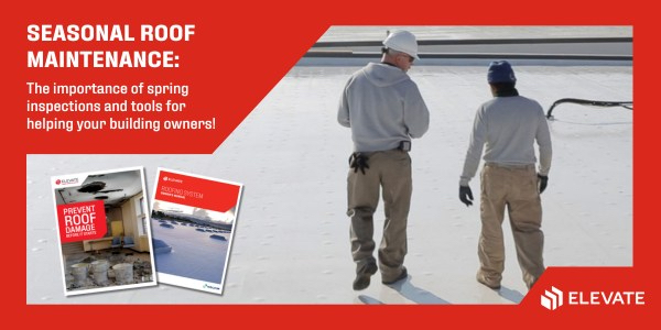 Spring into action: The importance of seasonal roof inspections