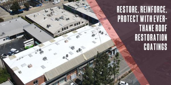 Restore, reinforce and protect