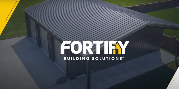 Fortify your metal business with these building solutions
