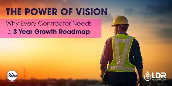 Build more than projects, build a future