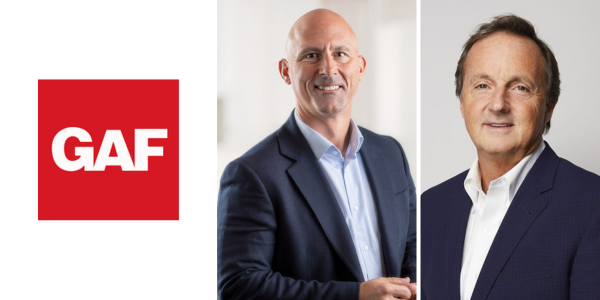 John Barkhouse appointed next chief executive officer of GAF