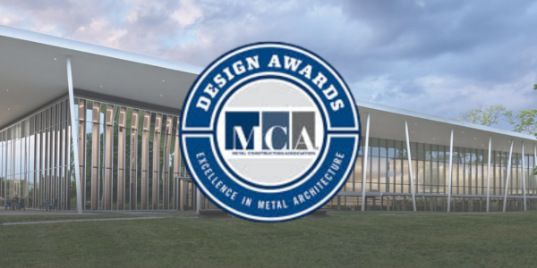 The 2025 MCA Design Awards