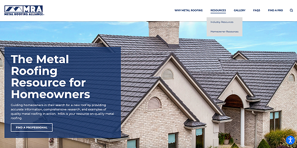 MRA’s digital transformation