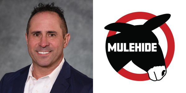 MuleHide Territory Manager Shawn Dennehy moves to Alabama–Tennessee–Mississippi territory