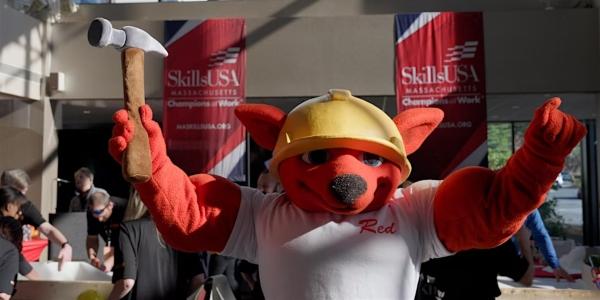 Red Dog’s Roofing to host interactive community day empowering the next generation of tradespeople