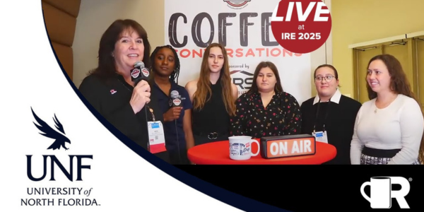 University of North Florida competes in Roofing Alliance 2025 Student Competition