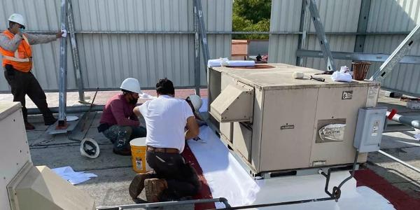 Unveiling cutting-edge roofing innovations