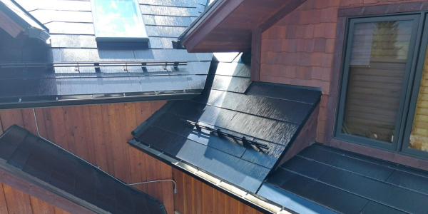 Solving slippery solar with innovative solutions