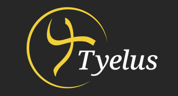 Tyelus - Logo (Temporary)