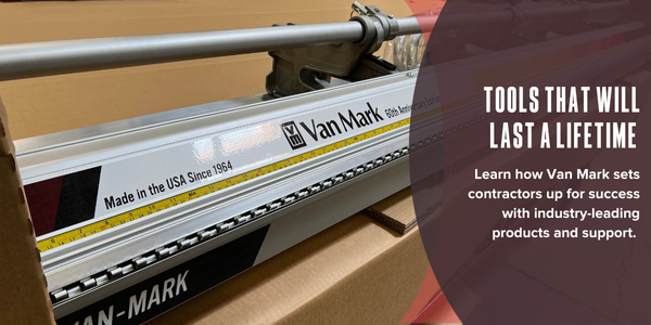 Tools that will last a lifetime