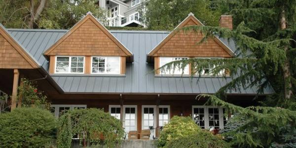 The hidden science of sealants, fasteners and flashings