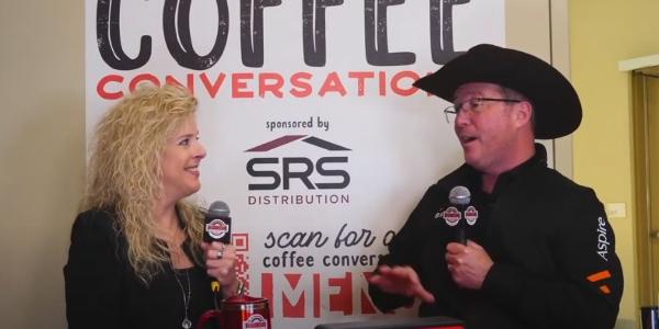 Impressing the crowd with style, sustainability and stories