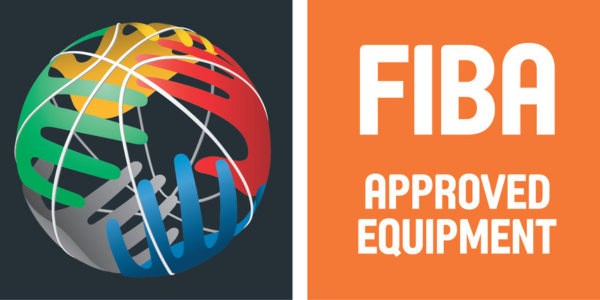 California Sports Surfaces’ Rebound Ace® Impact Polyurethane Flooring System earns prestigious FIBA certification