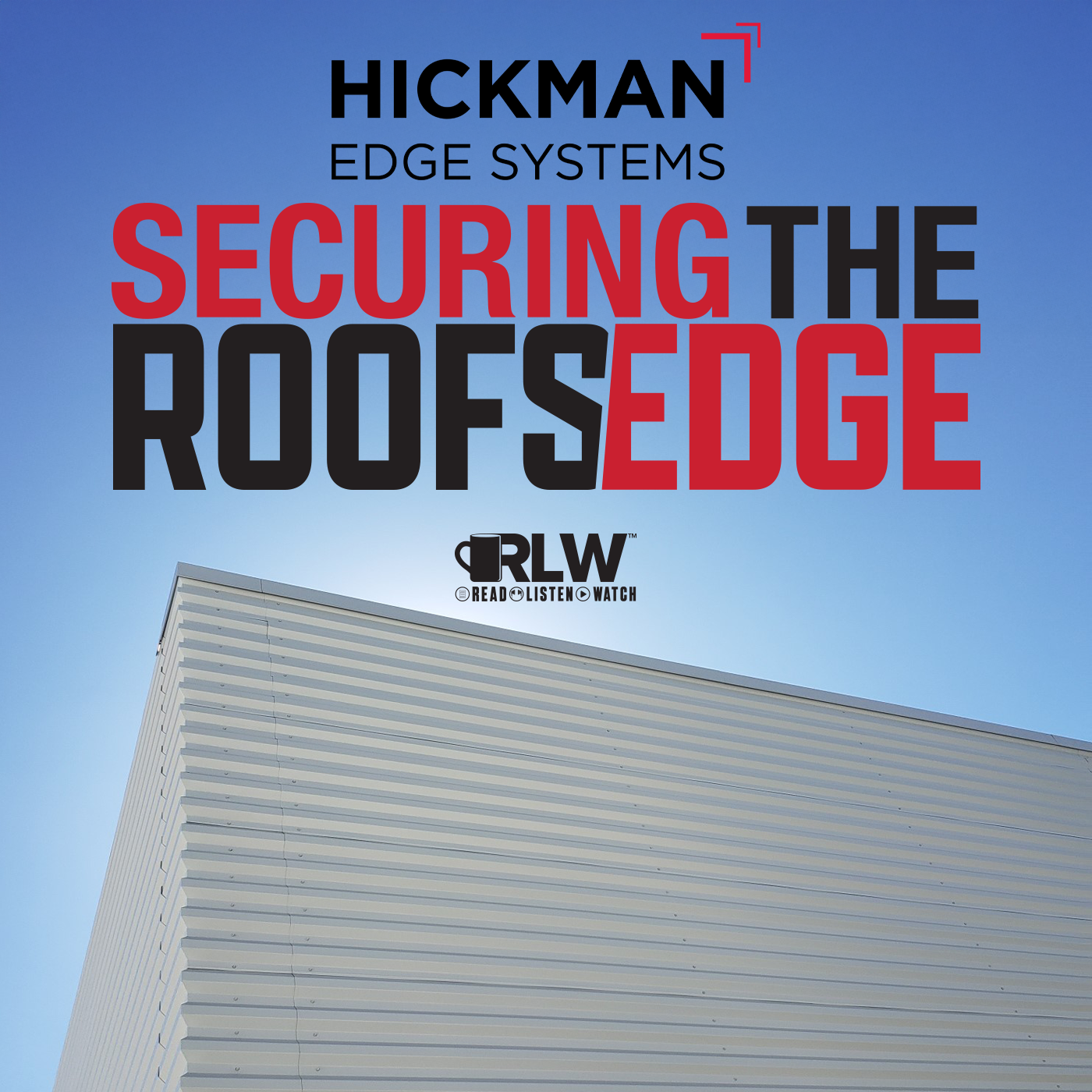 CAM - Securing the Roof