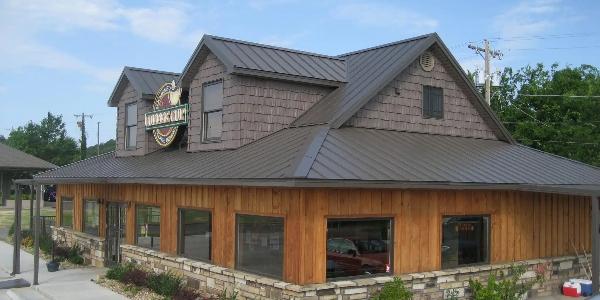 A quiet powerhouse shaping the future of metal construction