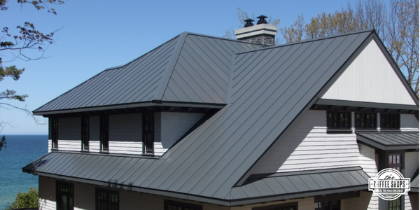 Cities, states find cool roofs make major difference in intense summer heat