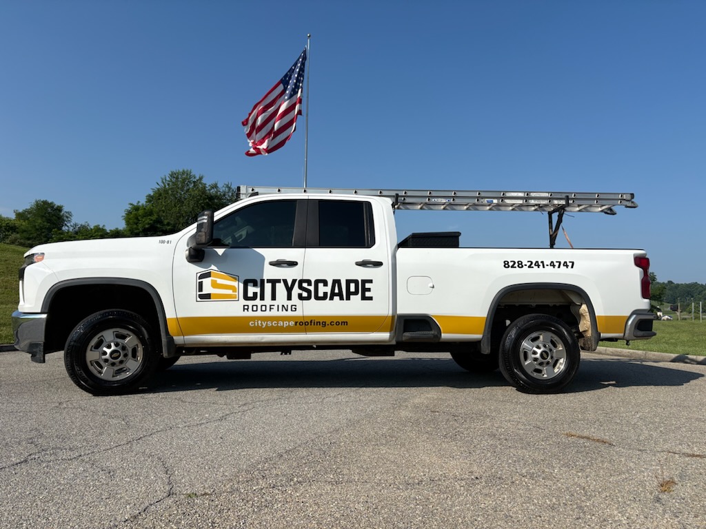 CityScape Roofing of Claremont, North Carolina
