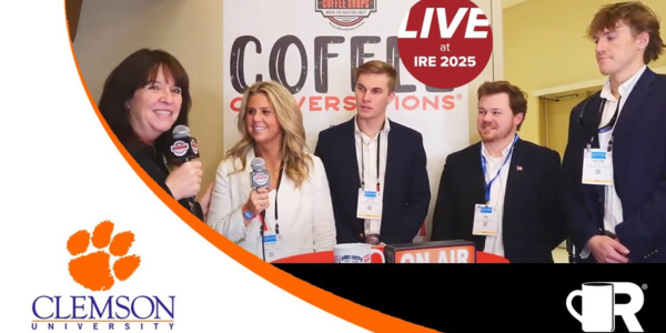 Clemson University students take third place at the 2025 Roofing Alliance Student Competition