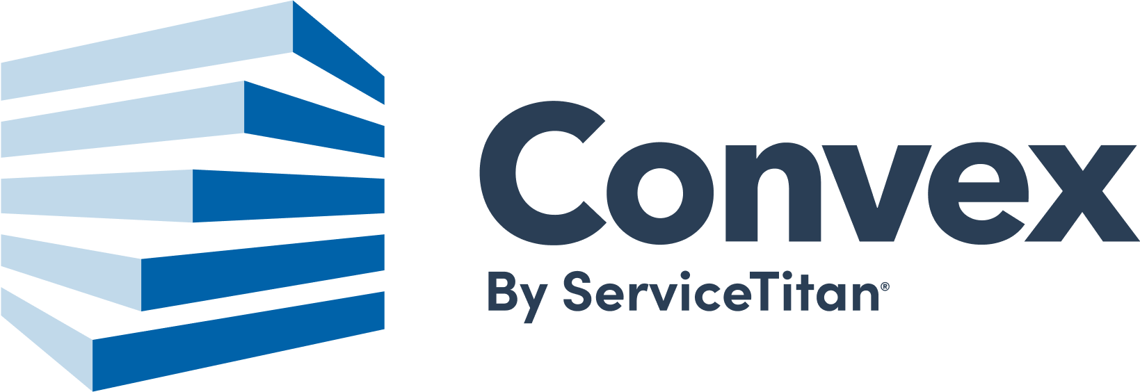 Convex - Logo