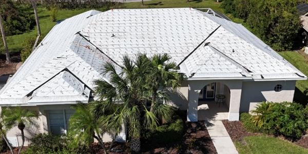 Eagle Roofing Products unveils Valor Thermal by Sol-R-Skin™: A  revolutionary underlayment for enhanced roof performance