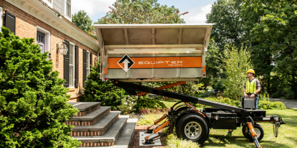 "Brand it up.” The powerful impact of jobsite branding