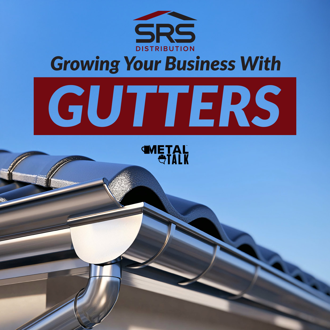 Growing Your Business with Gutters (podcast)