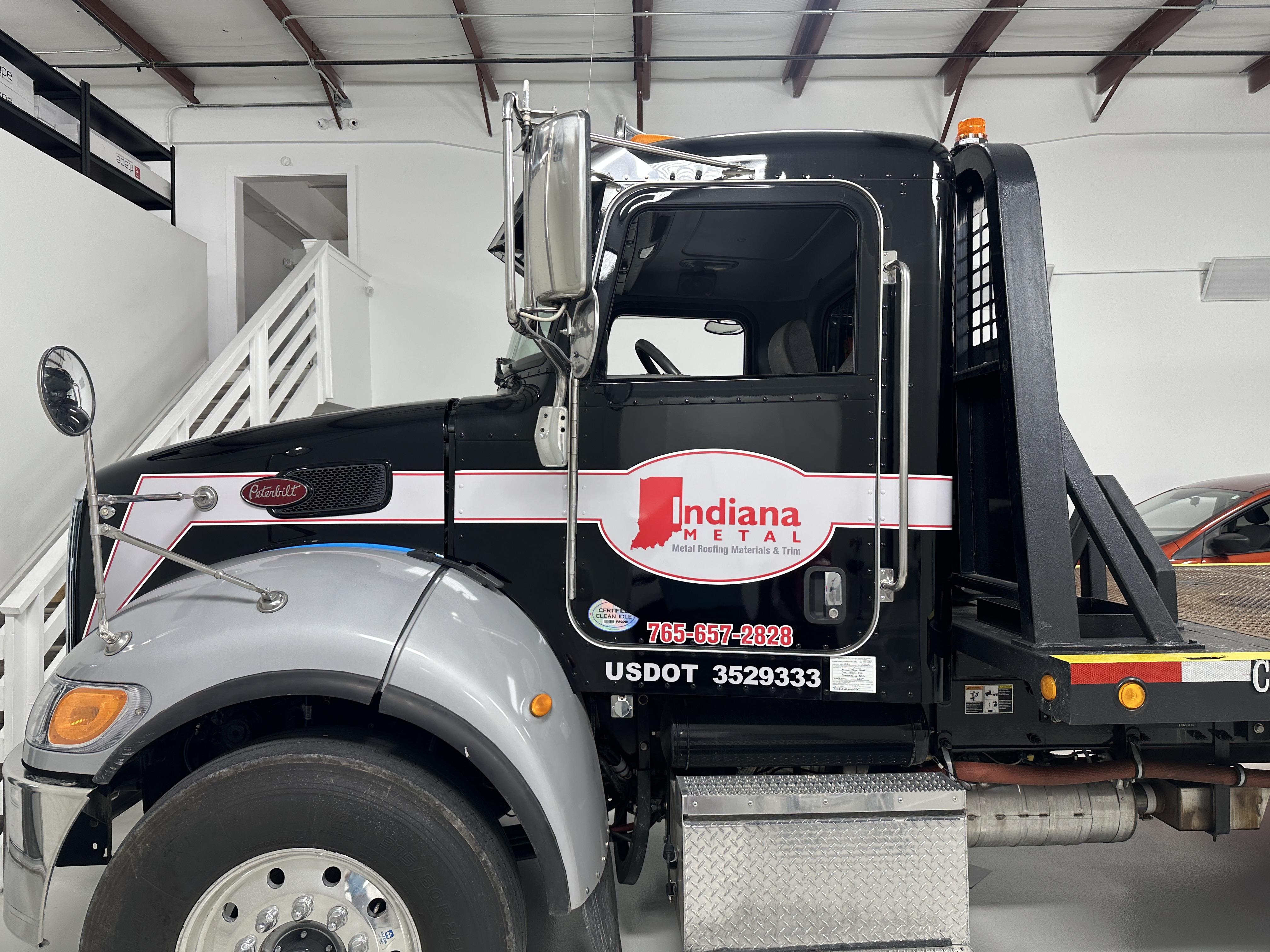 Indiana Metal of Bainbridge, Indiana