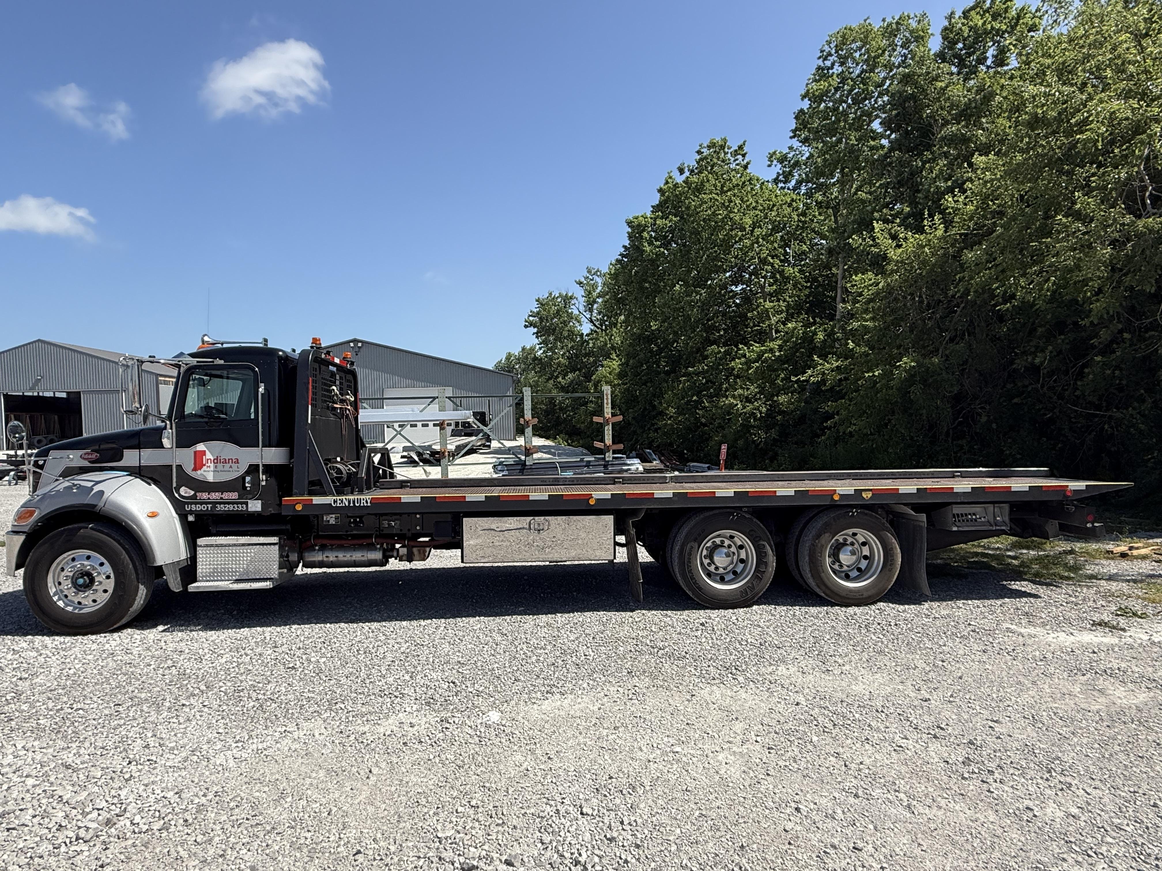 Indiana Metal of Bainbridge, Indiana