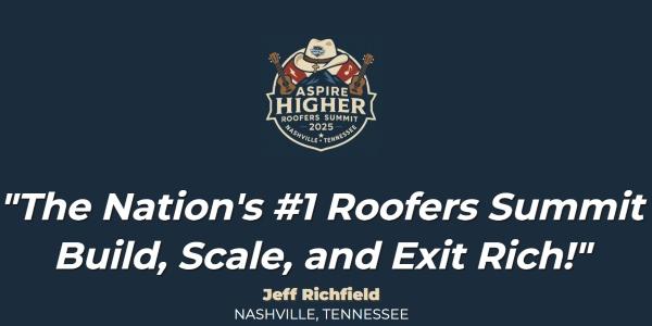 Aspire Higher Summit set to shake up the industry