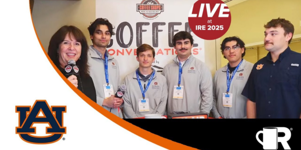 Auburn University students demonstrate skill and teamwork at the 2025 Roofing Alliance Student Competition