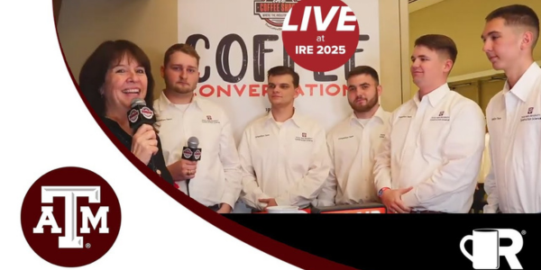 Texas A&M University students win big at the 2025 Roofing Alliance Student Competition