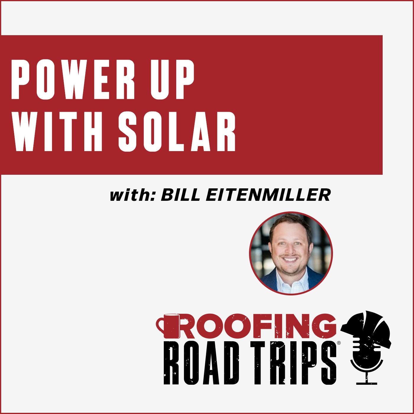 RRT - Power up with solar - SRS