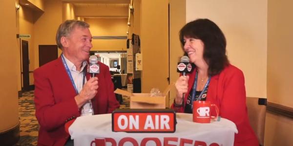 Challenging leaders to rethink growth