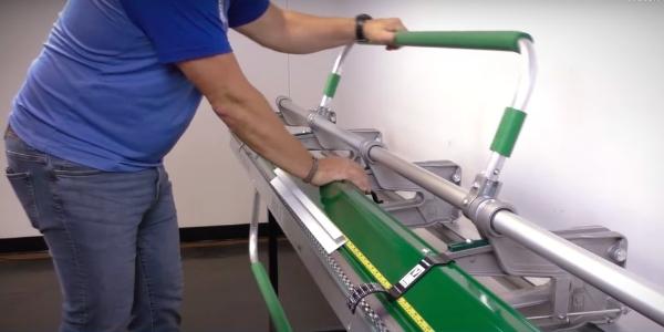 Built for the jobsite, backed by experience