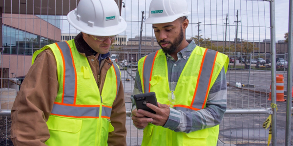 Comienza en la industria del techado sin experiencia