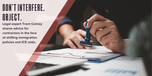 Don’t interfere, object.