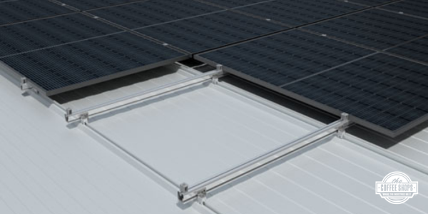 All Weather Insulated Panels launches Pw-R Series for solar applications