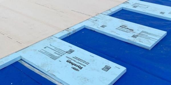 Unlocking efficiency through optimized roofing