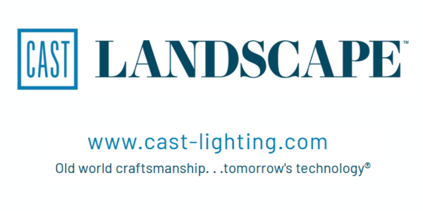 CAST Lighting - Landscape Lighting Training Manual