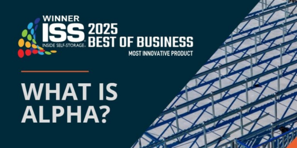 Alpha: The revolutionary framing system