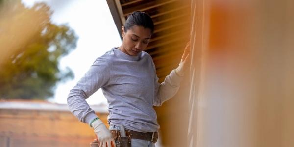 Building contractor loyalty from the ground up