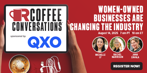Coffee Conversations - Women-Owned Businesses are Changing the Industry (registration)