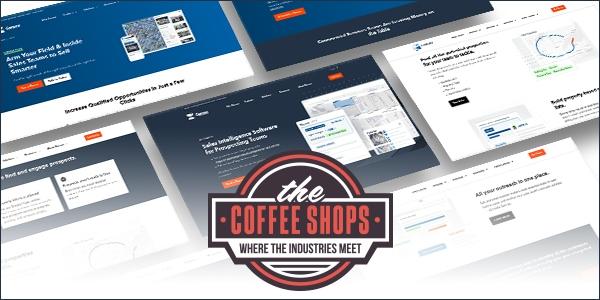 The Coffee Shops welcome Convex!