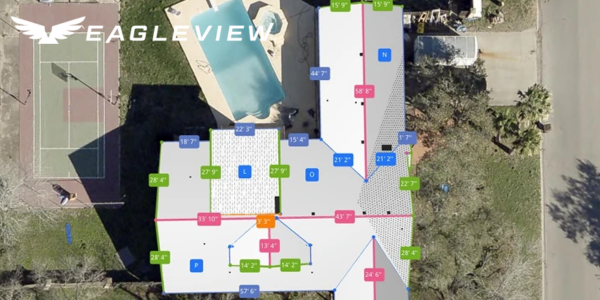 Eagleview - Eagleview One PR