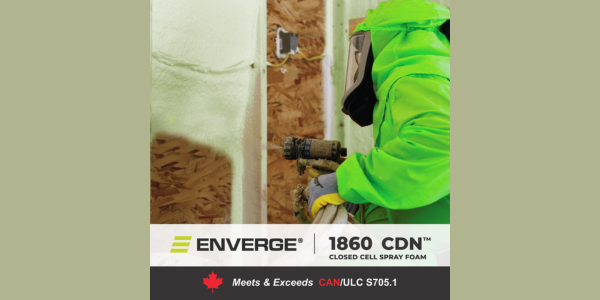 Enverge - 1860 CDN PR