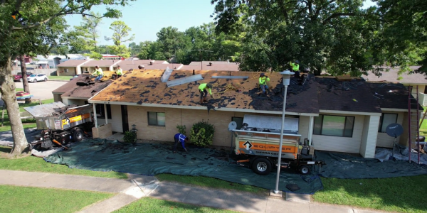 Starting a new roofing company? Invest in equipment you can trust.