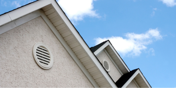 Give attics room to breathe and roofs will thrive