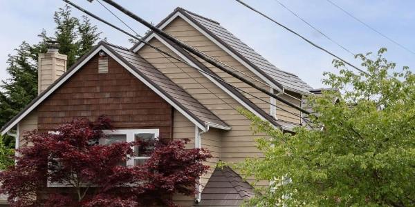 Composite roofs: Built to last or racing the clock?