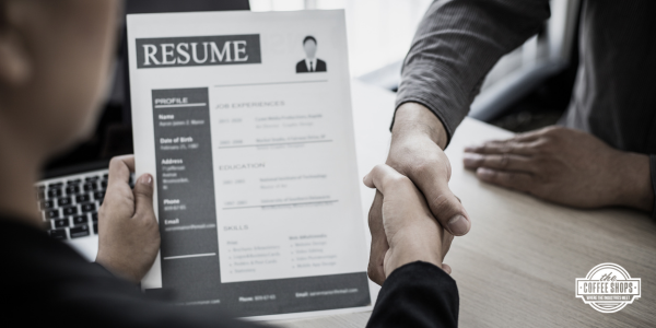 Balancing the industry with soft skills and unshakable grit