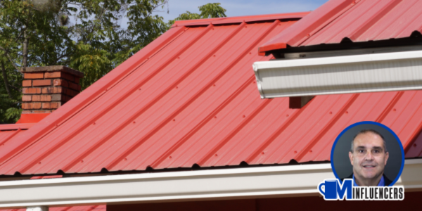 MCSI John Kenney August 2025